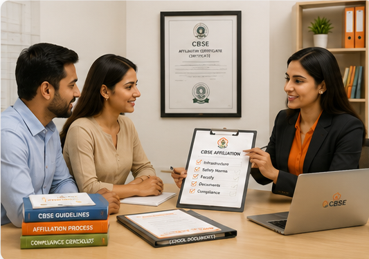 Teacher and principal training support
